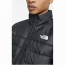 M Aconcagua 3 Jacket Tnf Black THE NORTH FACE