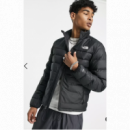 M Aconcagua 3 Jacket Tnf Black THE NORTH FACE