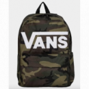 Mn Old Skool Drop V Classic Camo VANS