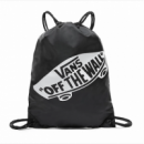 VANS League Bench Bag Black/white VANS
