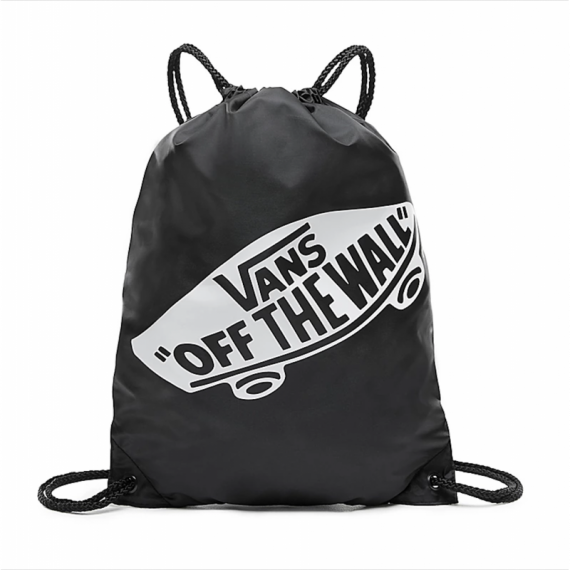 VANS League Bench Bag Black/white VANS