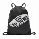 VANS League Bench Bag Black/white VANS