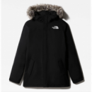M Zaneck Jacket Tnf Black THE NORTH FACE
