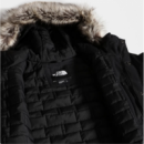 M Zaneck Jacket Tnf Black THE NORTH FACE