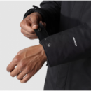 M Zaneck Jacket Tnf Black THE NORTH FACE