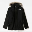 M Zaneck Jacket Tnf Black THE NORTH FACE