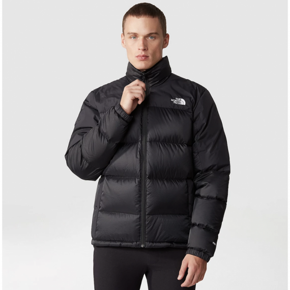 M Diablo Down Jacket Tnf Black/tnf Black THE NORTH FACE