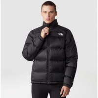 M Diablo Down Jacket Tnf Black/tnf Black THE NORTH FACE