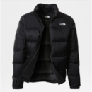 M Diablo Down Jacket Tnf Black/tnf Black THE NORTH FACE