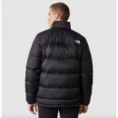 M Diablo Down Jacket Tnf Black/tnf Black THE NORTH FACE