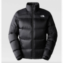 M Diablo Down Jacket Tnf Black/tnf Black THE NORTH FACE