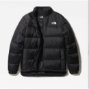 M Diablo Down Jacket Tnf Black/tnf Black THE NORTH FACE