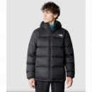 M Diablo Down Hoodie Tnf Black/tnf Black THE NORTH FACE
