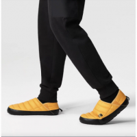 M Thermoball Traction Mule V Summit Gold/tnf Black THE NORTH FACE - Guanxe Atlantic Marketplace