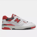 550 White NEW BALANCE