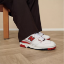 550 White NEW BALANCE
