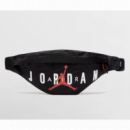 JORDAN Air Crossbody Bag Black JORDAN
