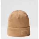 Dock Worker Recycled Beanie Almond Butter THE NORTH FACE