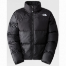 W Saikuru Jacket Tnf Black THE NORTH FACE
