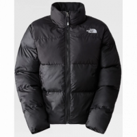 W Saikuru Jacket Tnf Black THE NORTH FACE - Guanxe Atlantic Marketplace