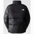 W Saikuru Jacket Tnf Black THE NORTH FACE