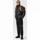 W Saikuru Jacket Tnf Black THE NORTH FACE