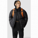 W Saikuru Jacket Tnf Black THE NORTH FACE