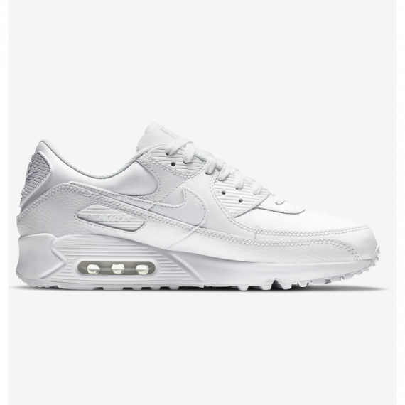 Air Max 90 Ltr White JORDAN