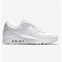 Air Max 90 Ltr White JORDAN - Guanxe Atlantic Marketplace