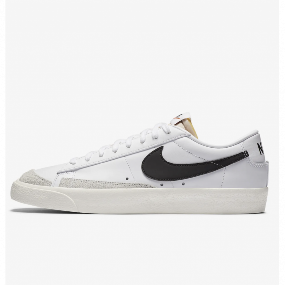Nike Blazer Low 77 Vintage White JORDAN