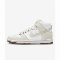 Nike Dunk High White JORDAN - Guanxe Atlantic Marketplace