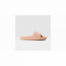 W Base Camp Slide Iii Cafecreme/eveningsandpink Cafecreme/eveningsandpink THE NORTH FACE