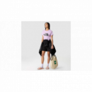 W Base Camp Slide Iii Cafecreme/eveningsandpink Cafecreme/eveningsandpink THE NORTH FACE