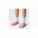 W Base Camp Slide Iii Cafecreme/eveningsandpink Cafecreme/eveningsandpink THE NORTH FACE