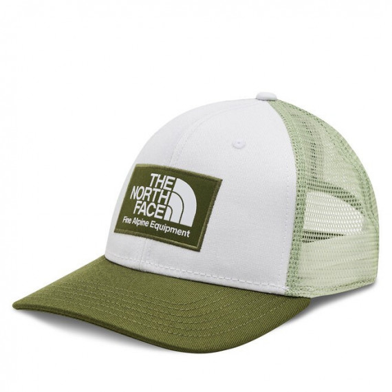 Deep Fit Mudder Trucker Forest Olive/misty Sage Forest Olive/misty Sage THE NORTH FACE
