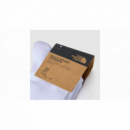 Multi Sport Cush Crew Sock 3P Tnf White White THE NORTH FACE