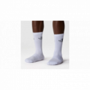 Multi Sport Cush Crew Sock 3P Tnf White White THE NORTH FACE