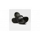 W Never Stop Cush Slide Tnf Black/tnf Black Tnf Black/tnf Black THE NORTH FACE