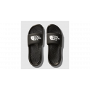 W Never Stop Cush Slide Tnf Black/tnf Black Tnf Black/tnf Black THE NORTH FACE