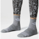 Multi Sport Cush Quarter Sock 3P Black Assorted Black THE NORTH FACE