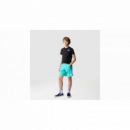 B S/s Redbox Tee (back Box Graphic) Tnf Black Black THE NORTH FACE