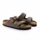 Arizona Bfbc Mocca Braun/brown BIRKENSTOCK