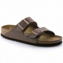 Arizona Bfbc Mocca Mocca BIRKENSTOCK