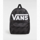Old Skool Drop V Backpack Black/asphalt Black/asphalt VANS
