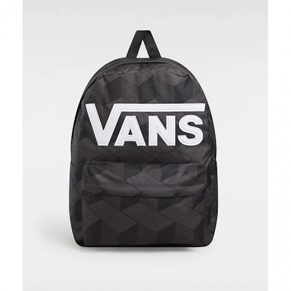 Old Skool Drop V Backpack Black/asphalt Black/asphalt VANS