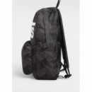 Old Skool Drop V Backpack Black/asphalt Black/asphalt VANS
