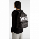 Old Skool Drop V Backpack Black/asphalt Black/asphalt VANS