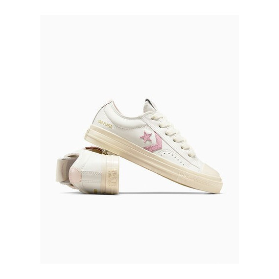 Star Player 76 Vintage White/natural Ivory CONVERSE