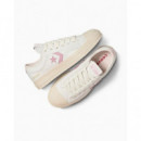 Star Player 76 Vintage White/natural Ivory CONVERSE