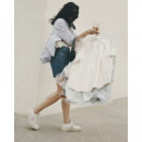 Star Player 76 Vintage White/natural Ivory CONVERSE